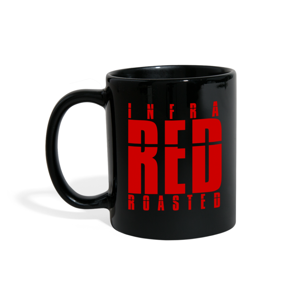 Full Color Mug - black