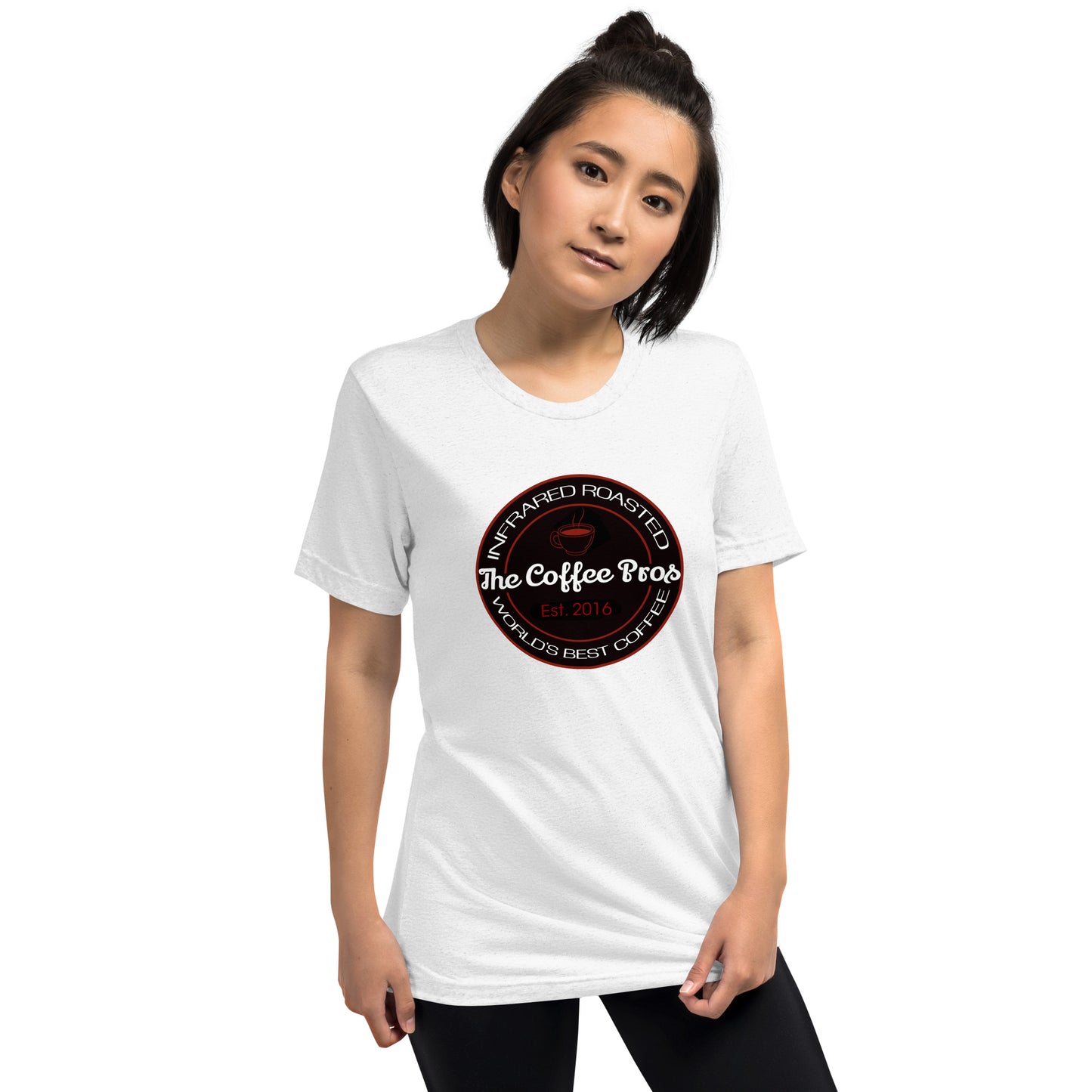 Coffee Pros Short sleeve t-shirt