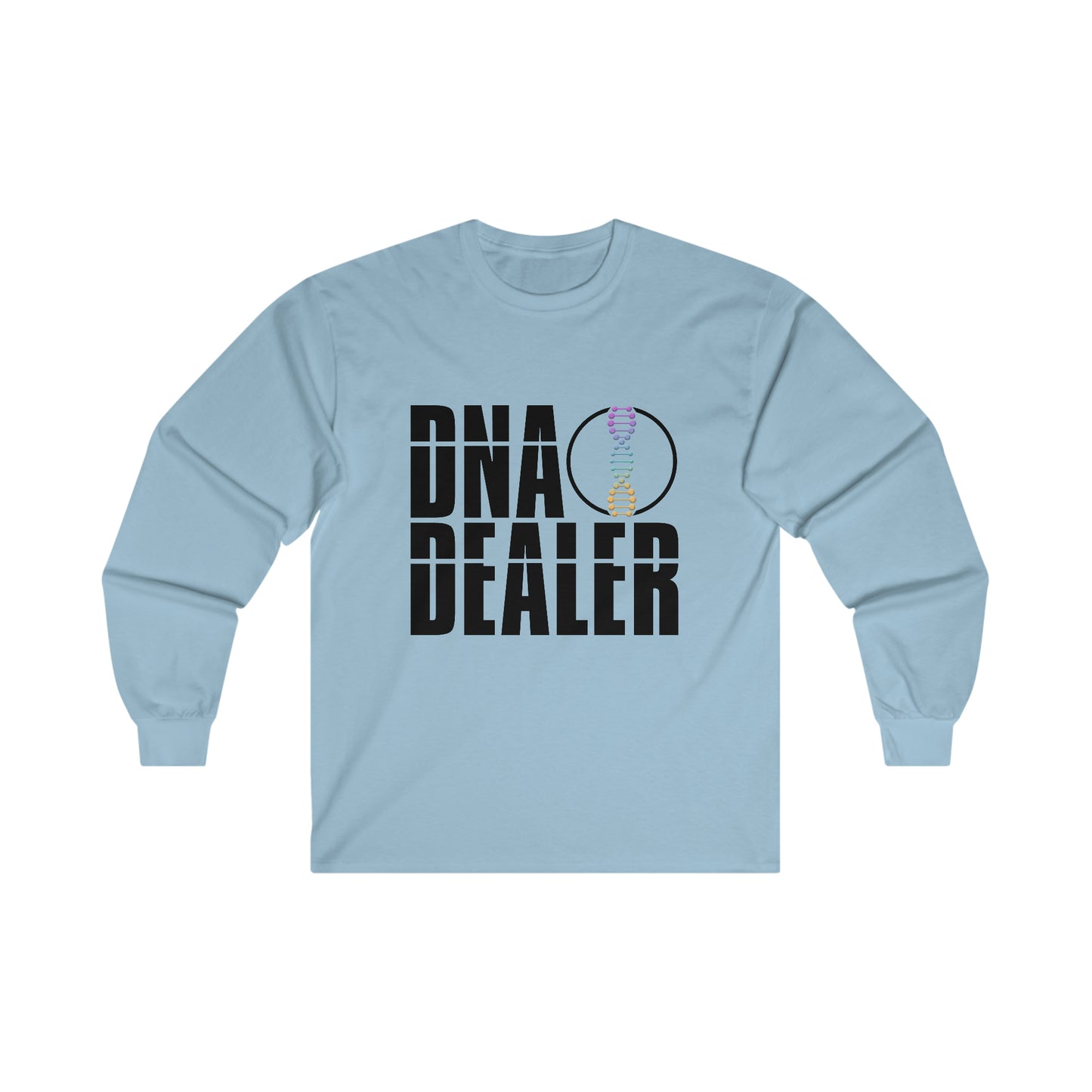 Ultra Cotton Long Sleeve Tee