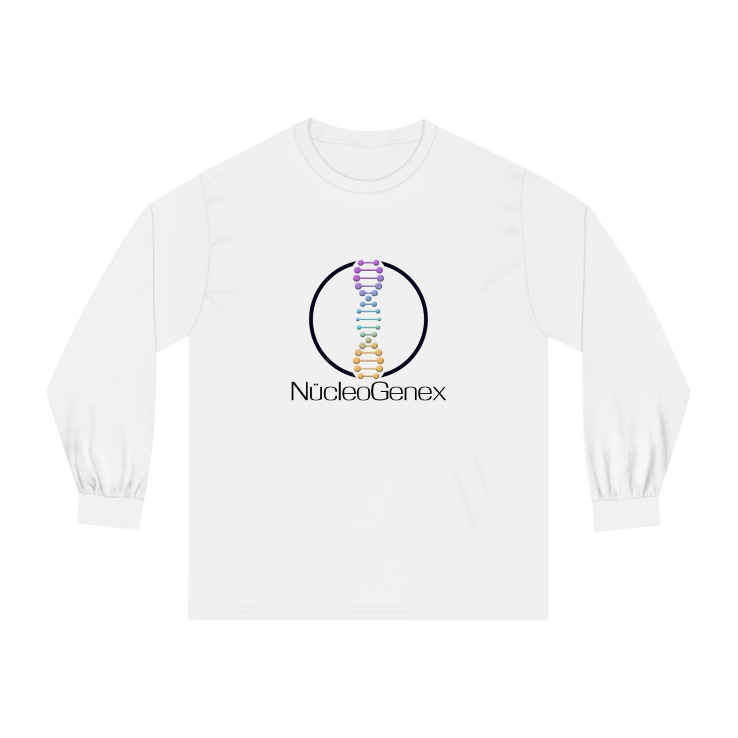 Unisex Classic Long Sleeve T-Shirt