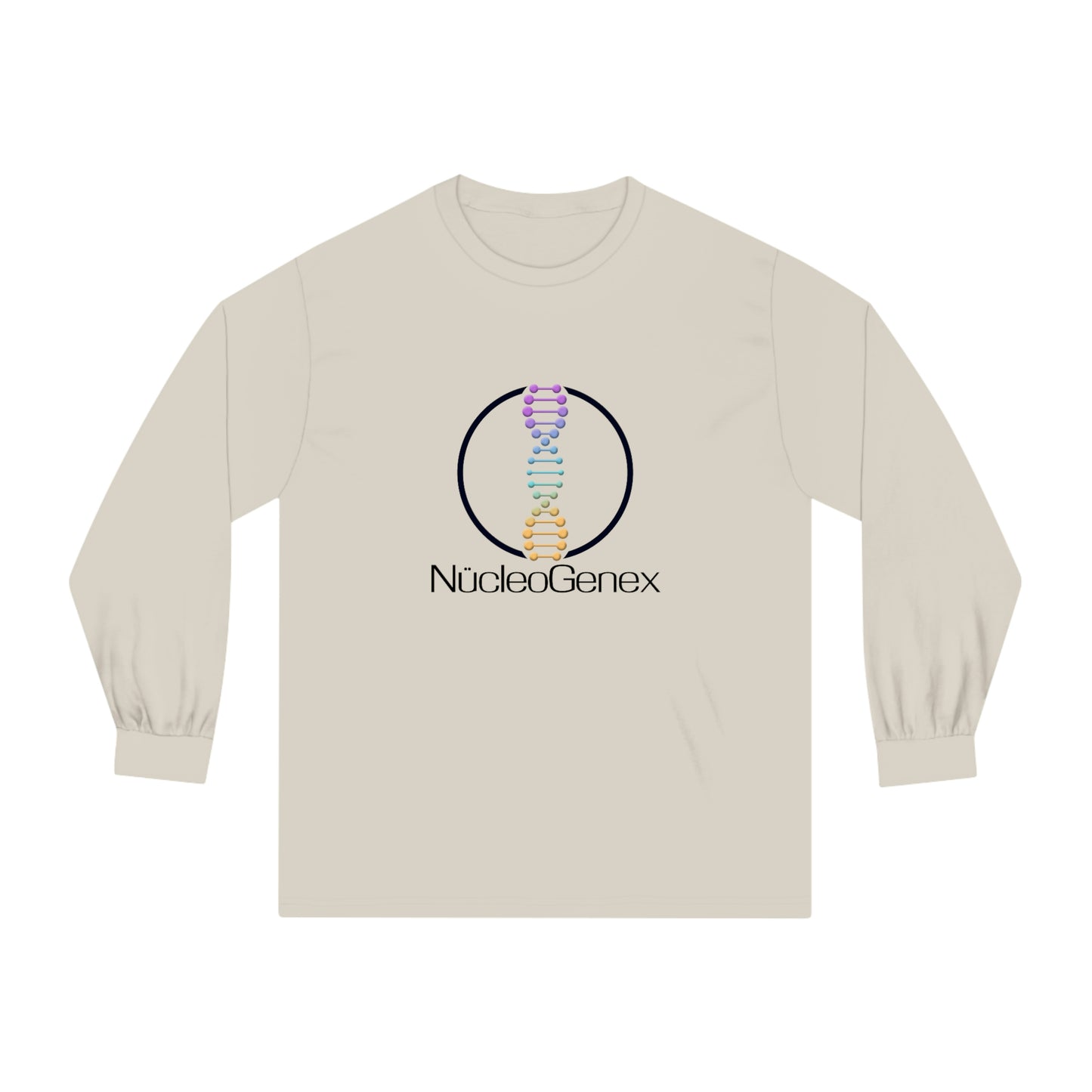 Unisex Classic Long Sleeve T-Shirt