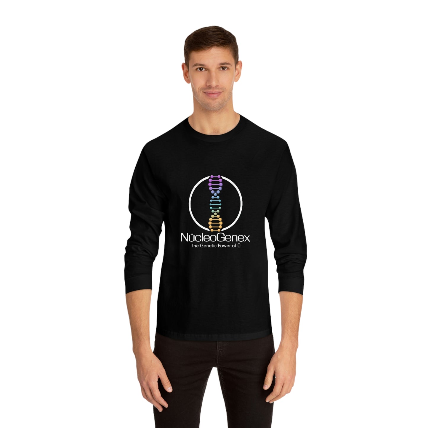 Unisex Classic Long Sleeve T-Shirt