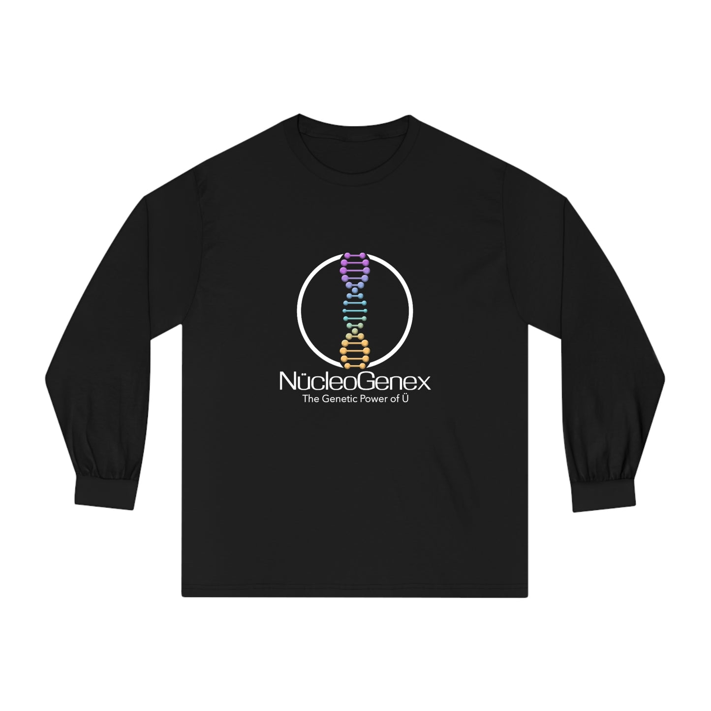 Unisex Classic Long Sleeve T-Shirt