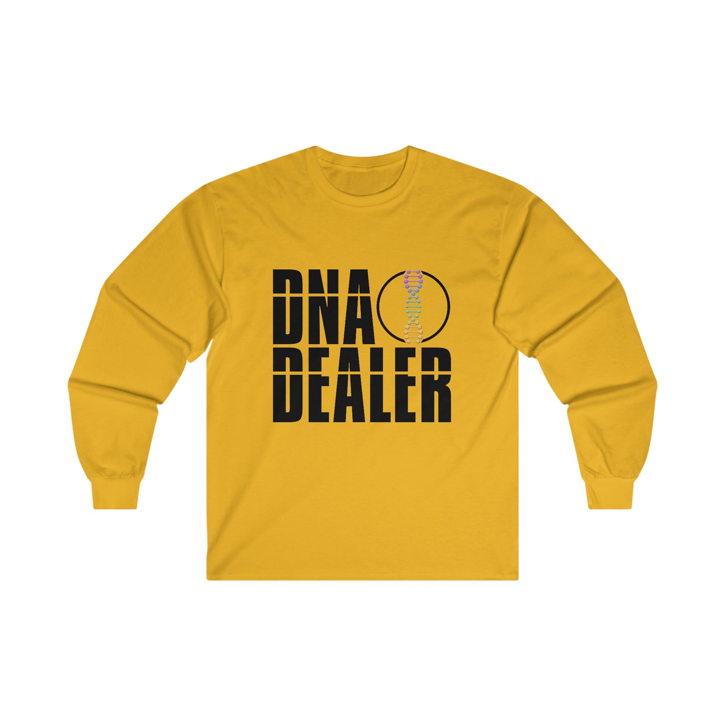 Ultra Cotton Long Sleeve Tee