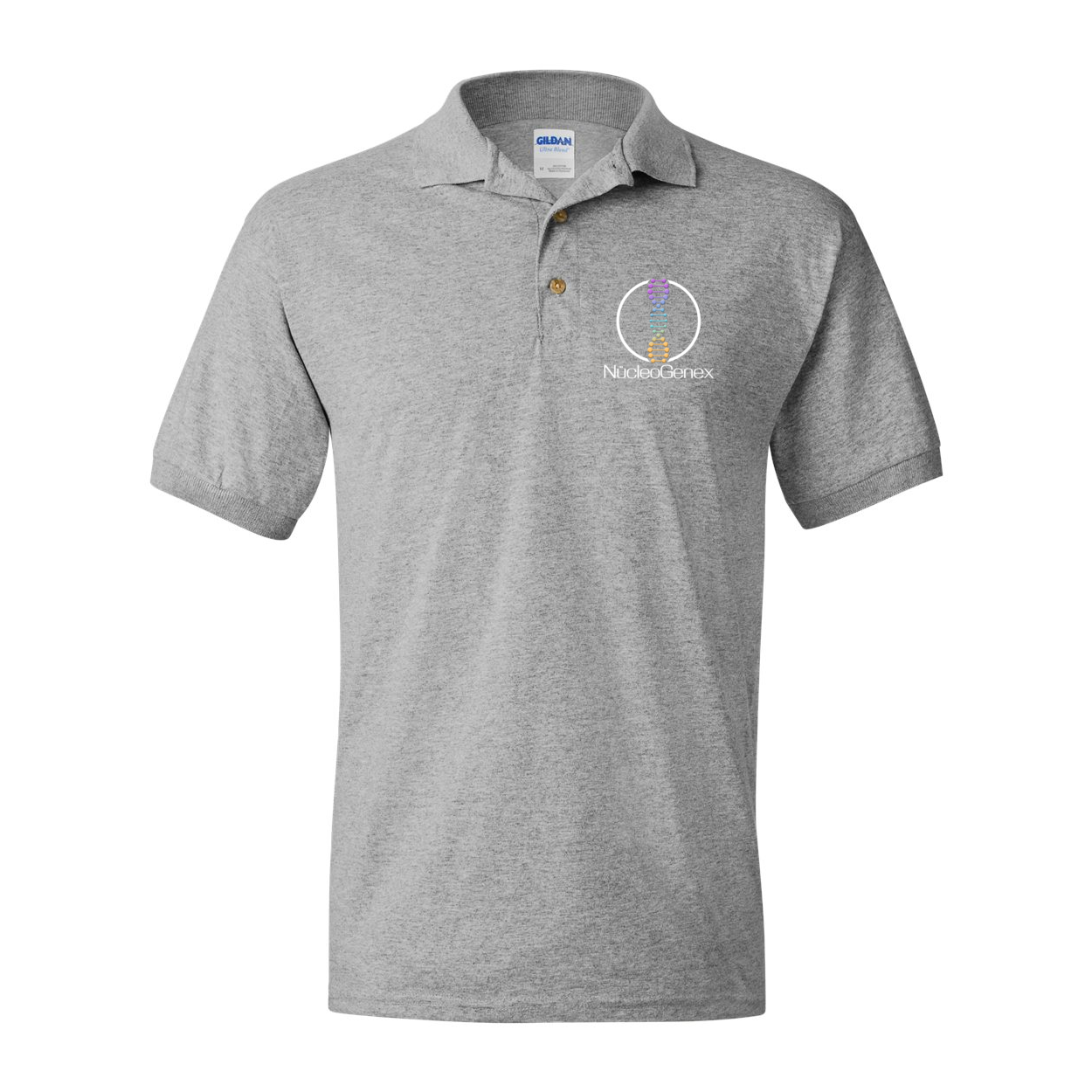 DryBlend® Jersey Sport Shirt