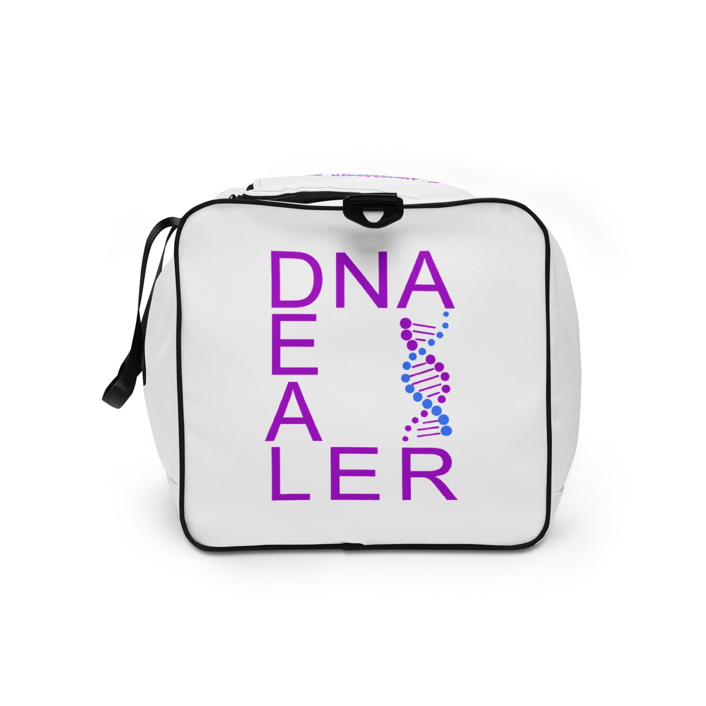 Duffle bag