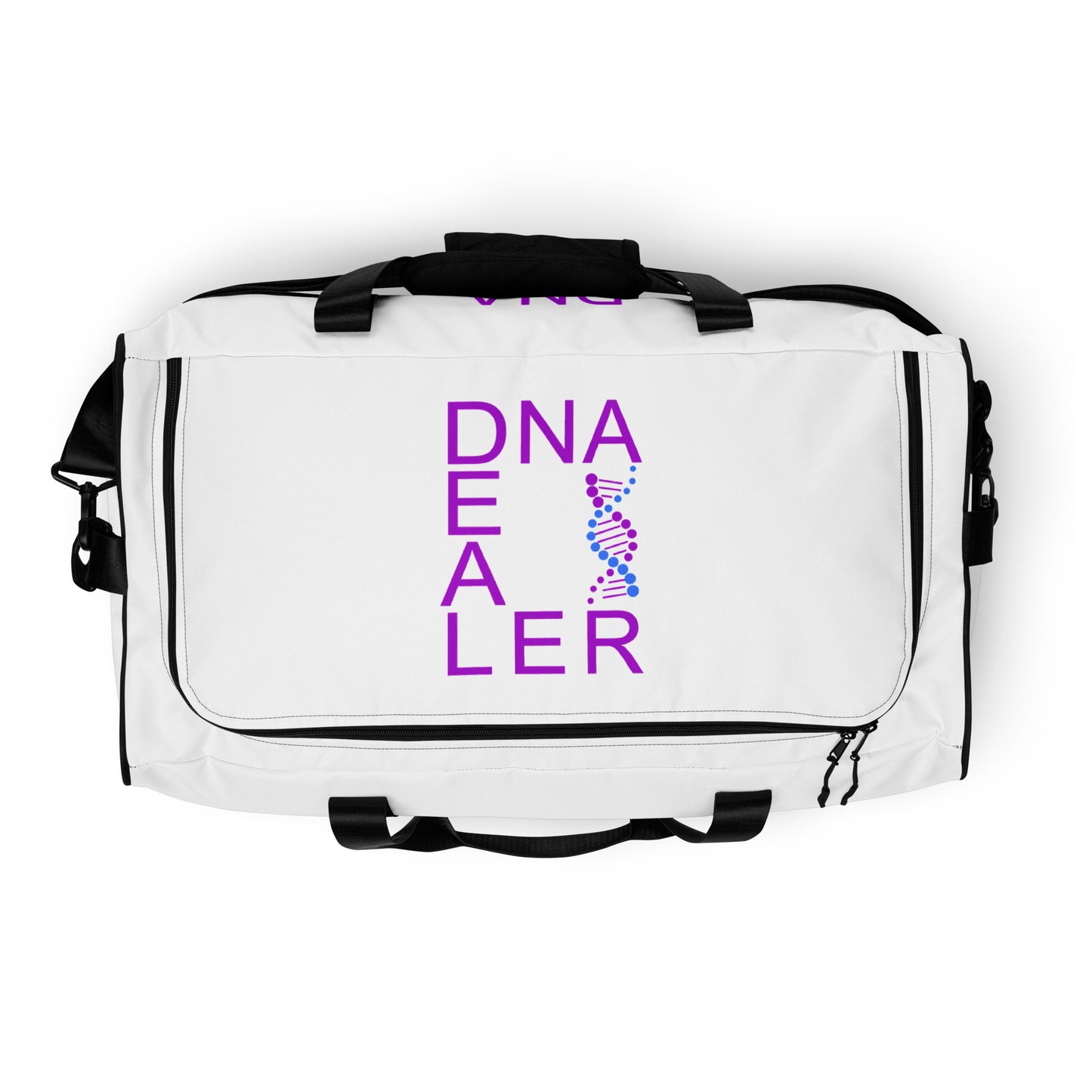 Duffle bag