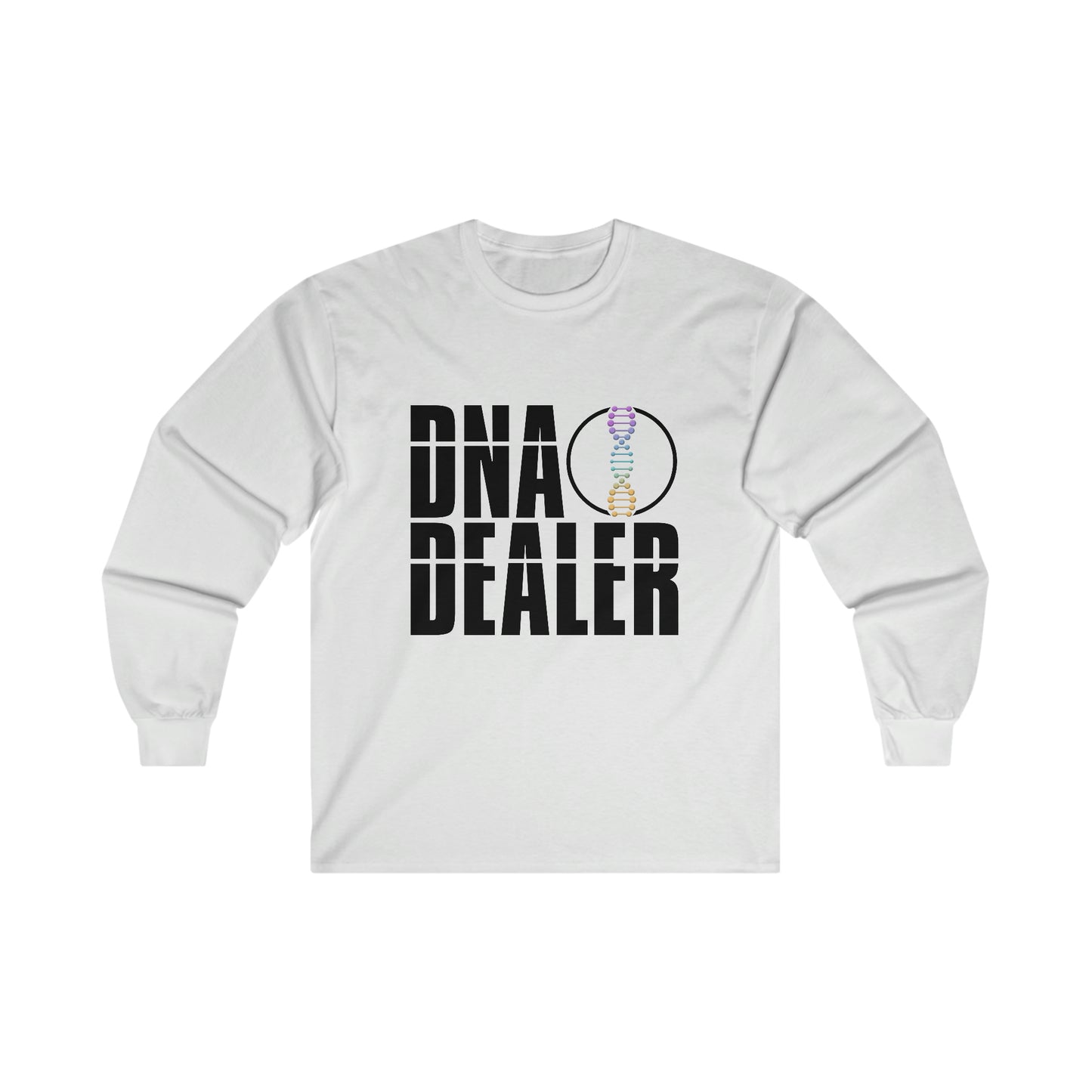 Ultra Cotton Long Sleeve Tee