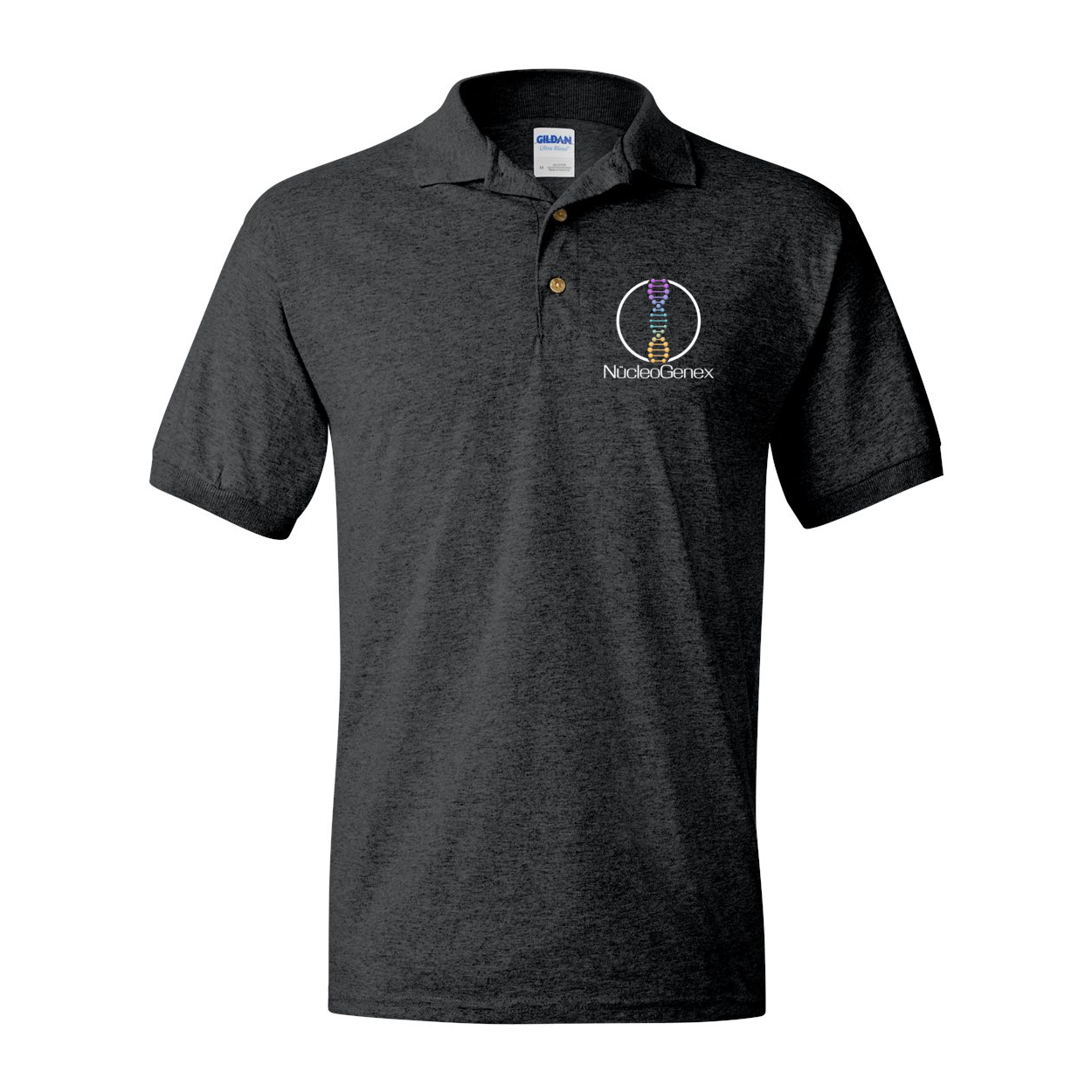 DryBlend® Jersey Sport Shirt
