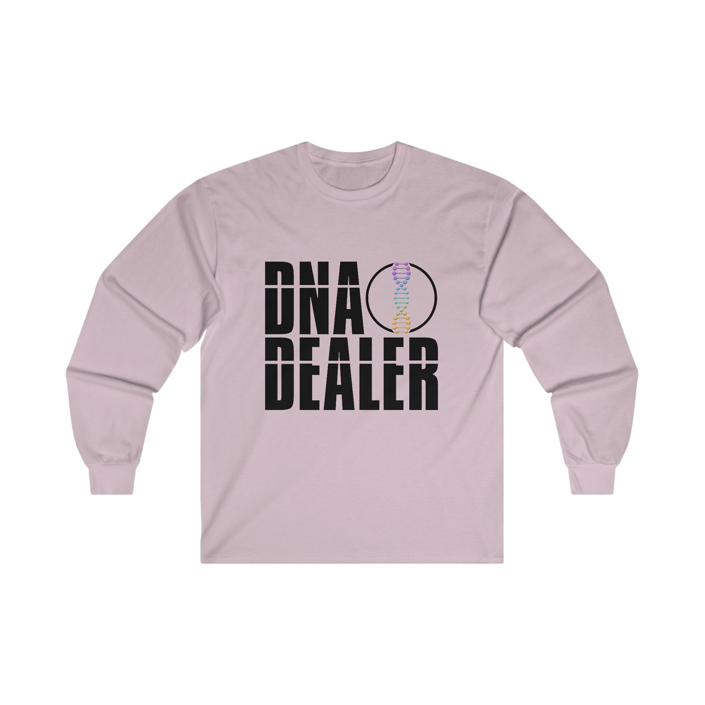 Ultra Cotton Long Sleeve Tee