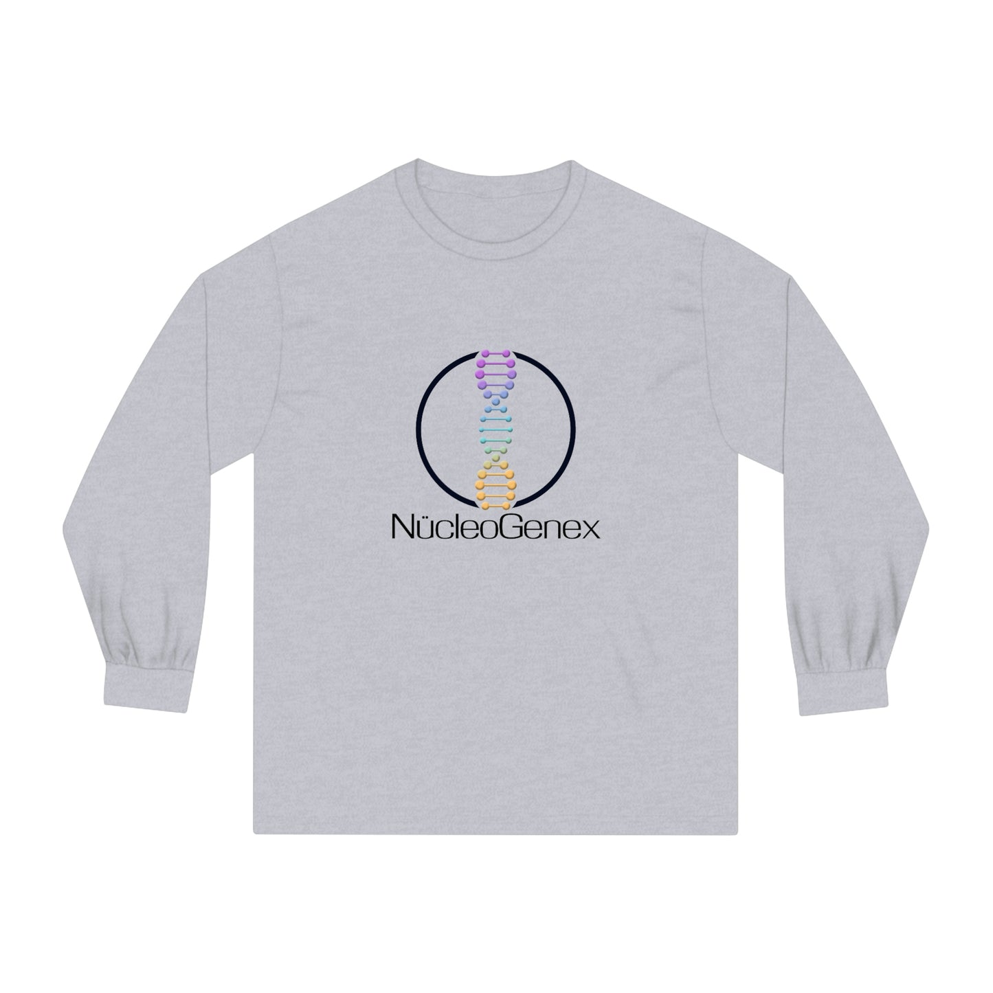 Unisex Classic Long Sleeve T-Shirt