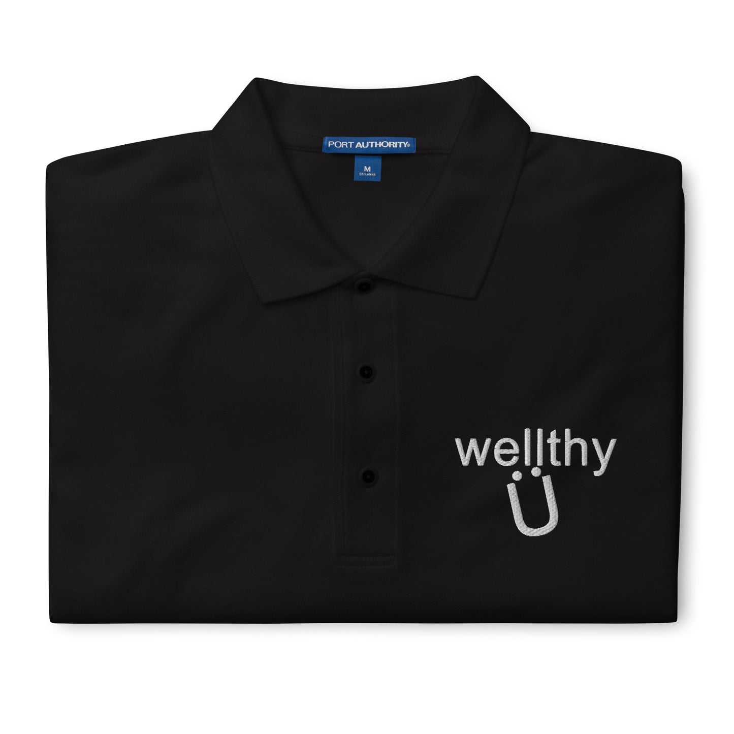 Men's Premium Polo