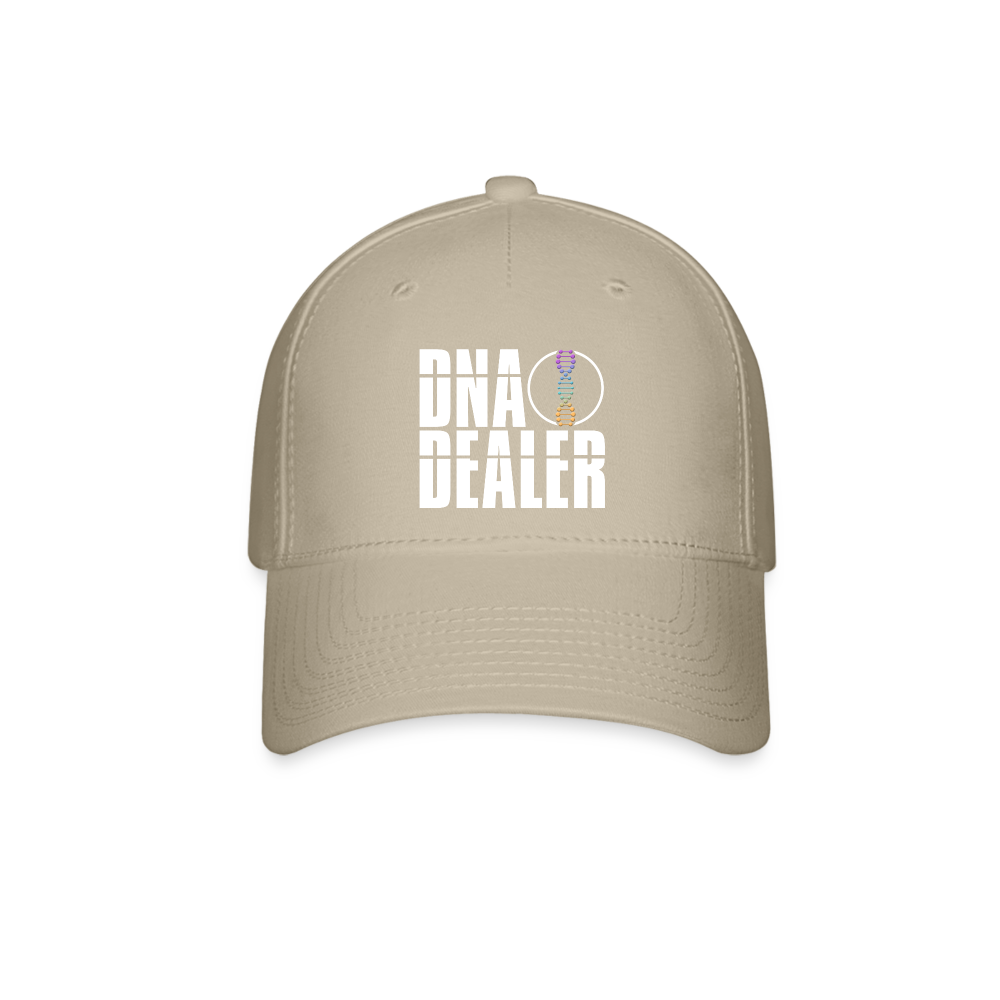 Baseball Cap - khaki