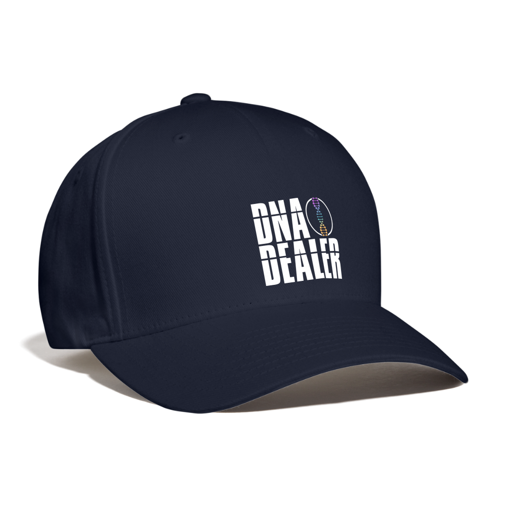 Baseball Cap - navy