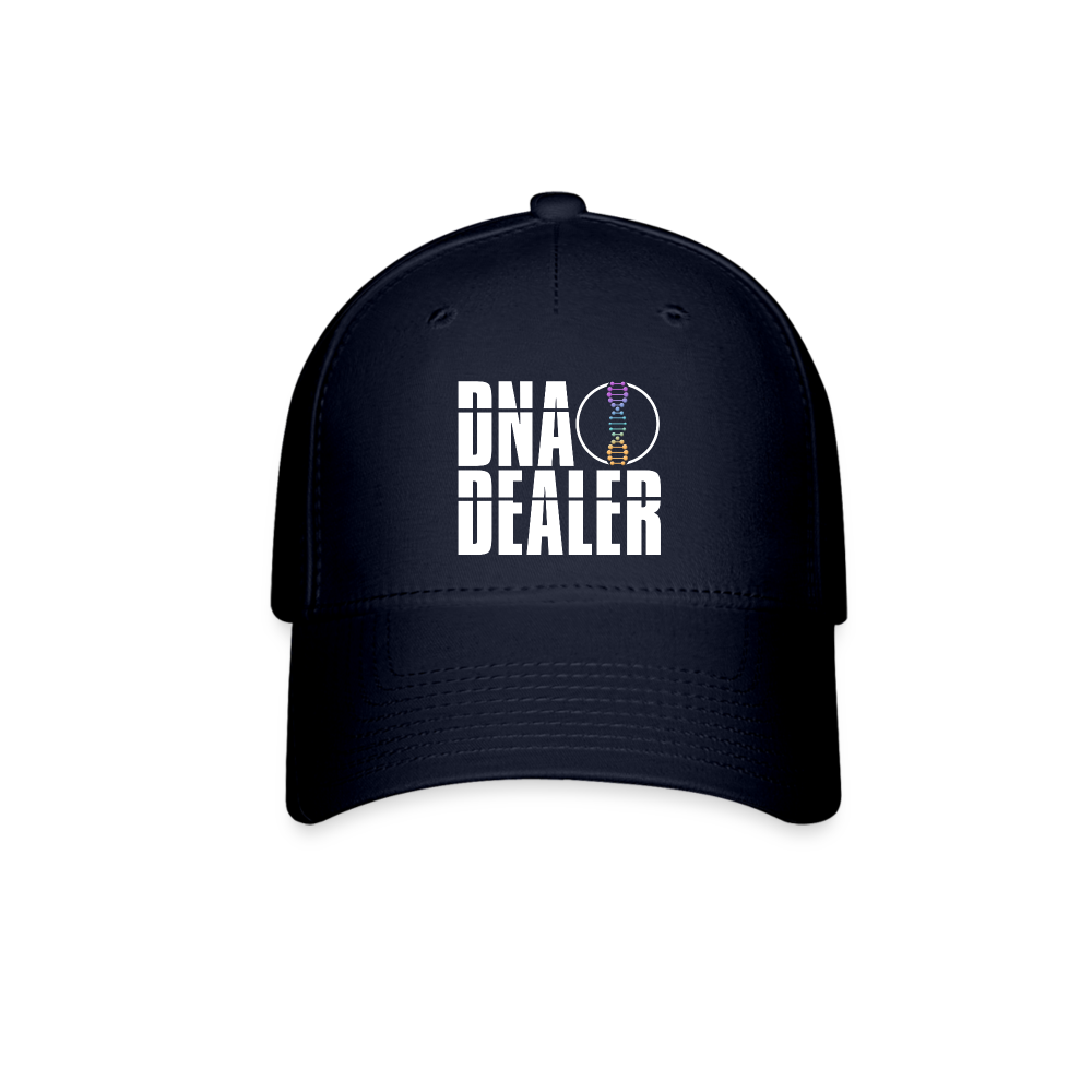 Baseball Cap - navy