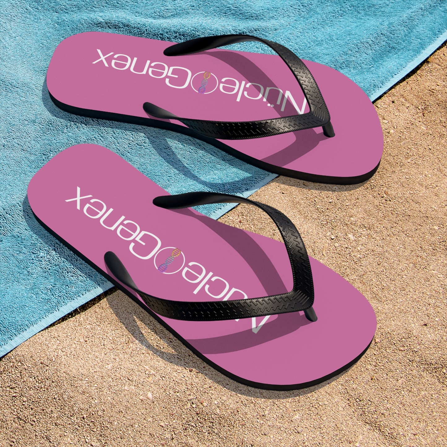 Unisex Flip-Flops