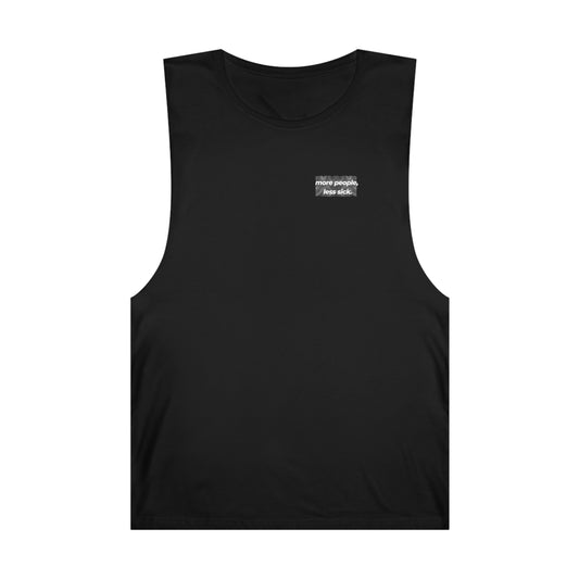 Unisex Barnard Tank