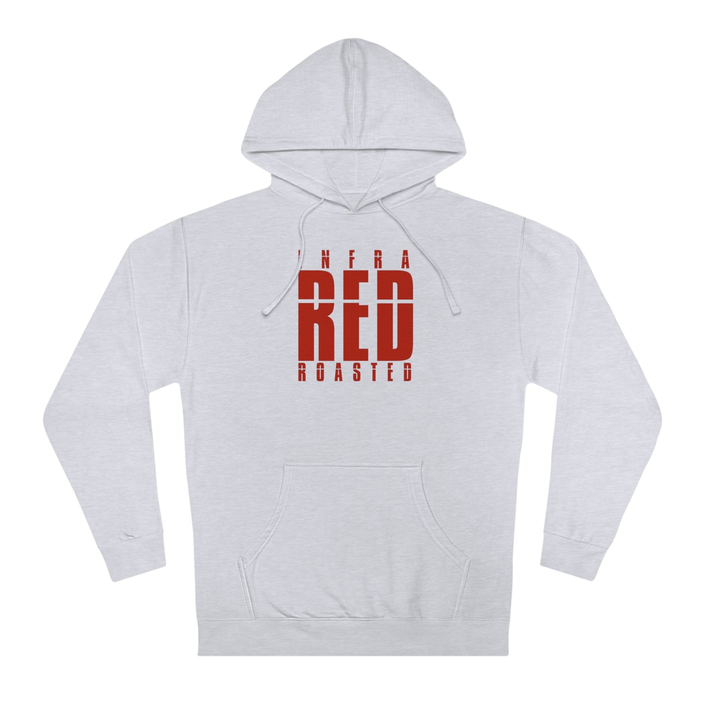 Unisex Hooded Sweatshirt