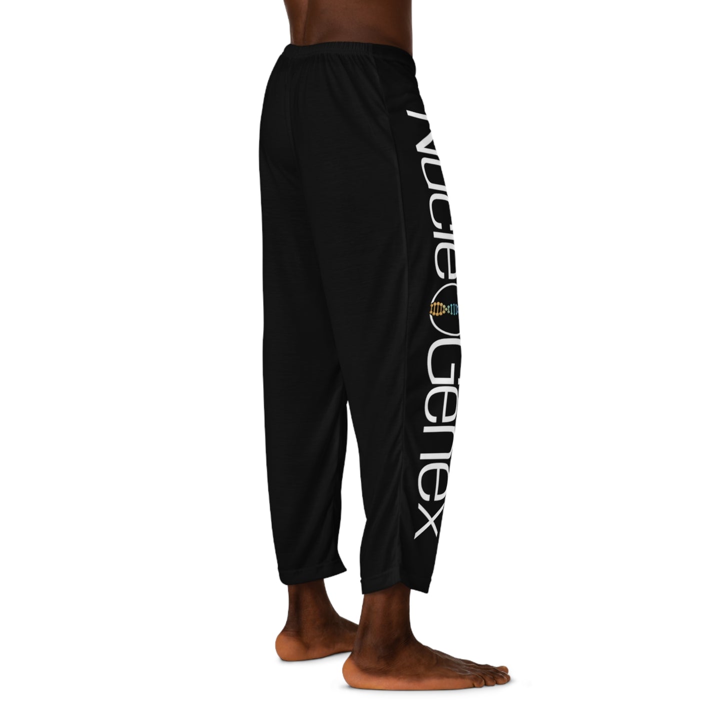 Men's Pajama Pants (AOP)