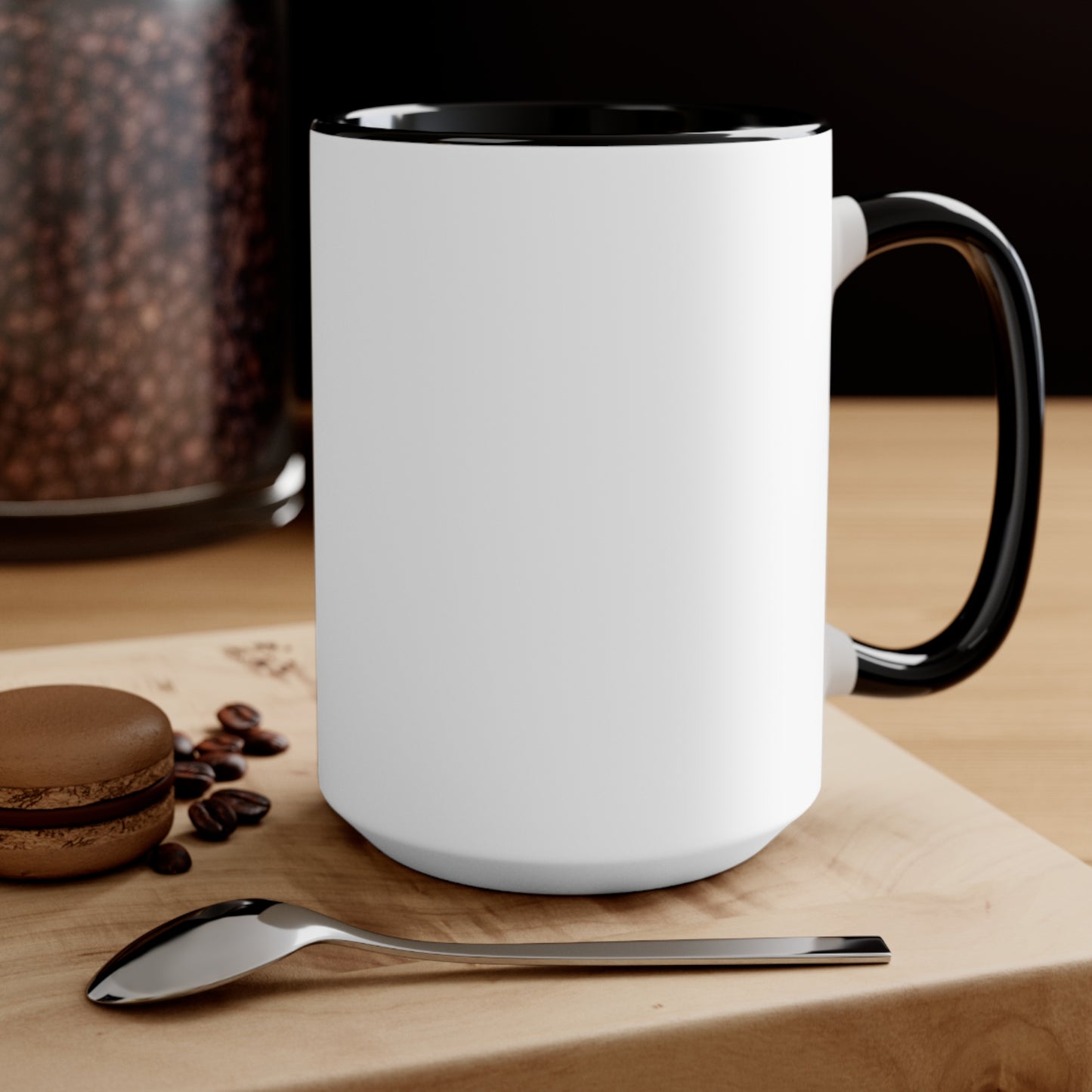 Accent Mugs