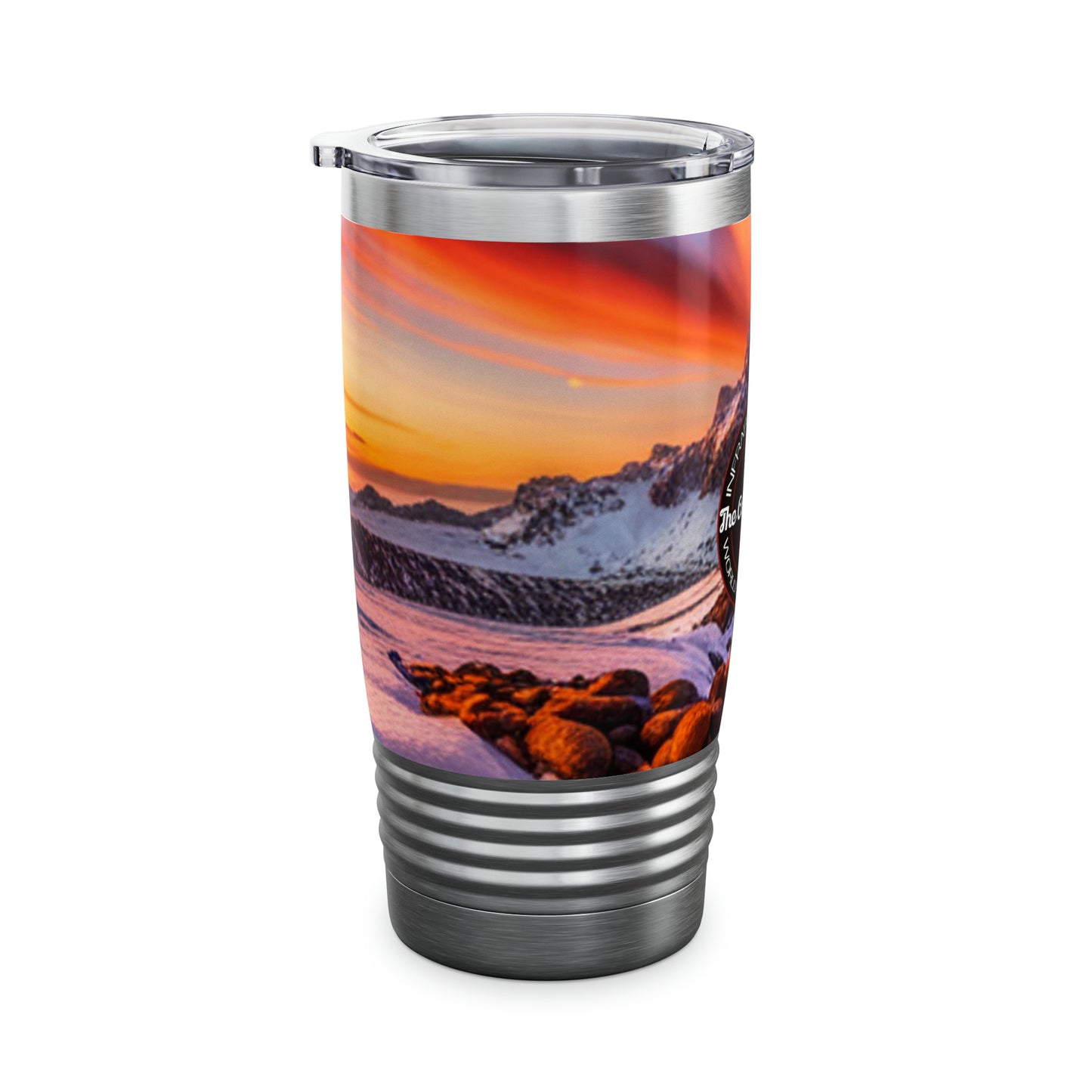 Ringneck Tumbler, 20oz