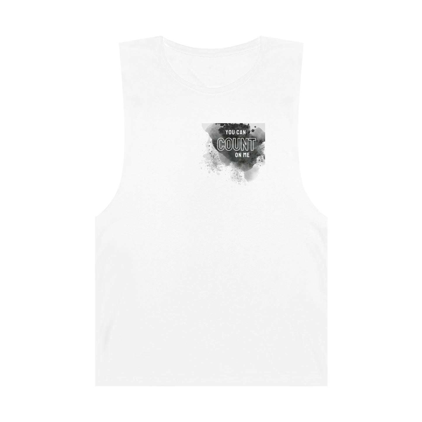 Unisex Barnard Tank