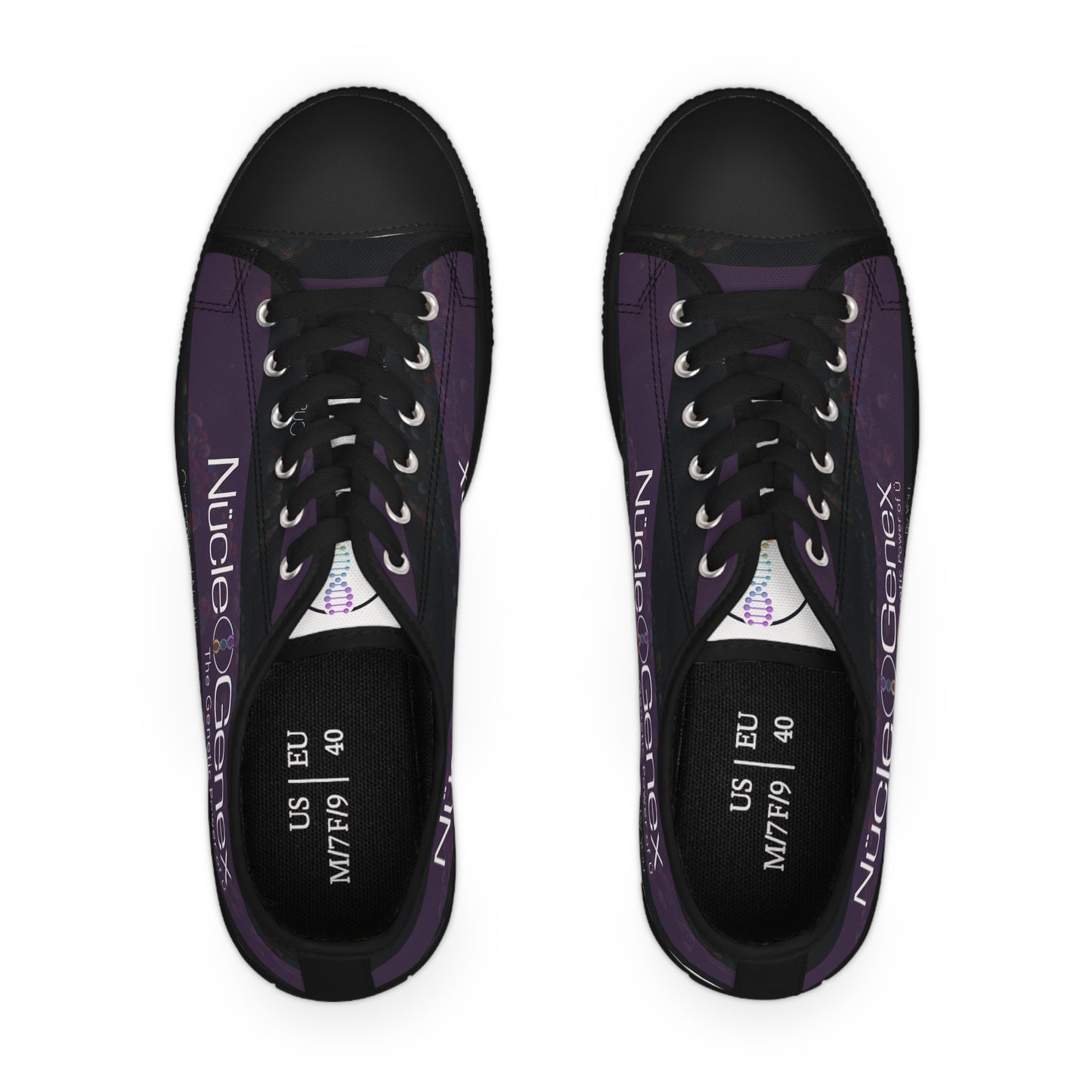 Women's Low Top Sneakers