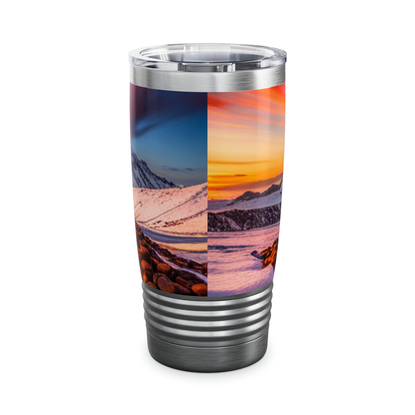 Ringneck Tumbler, 20oz