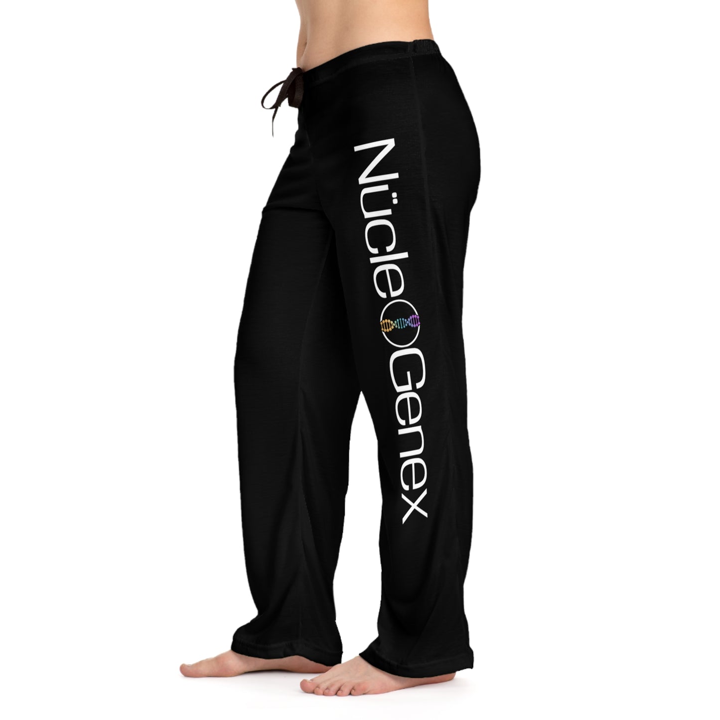 Women's Pajama Pants (AOP)