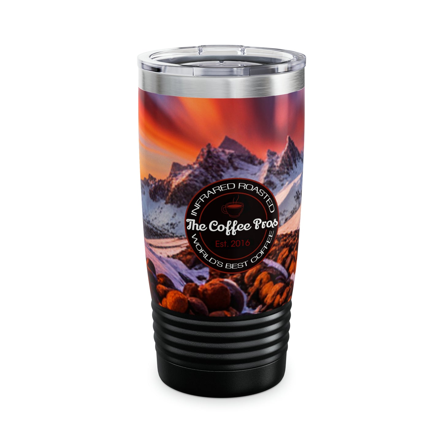 Ringneck Tumbler, 20oz