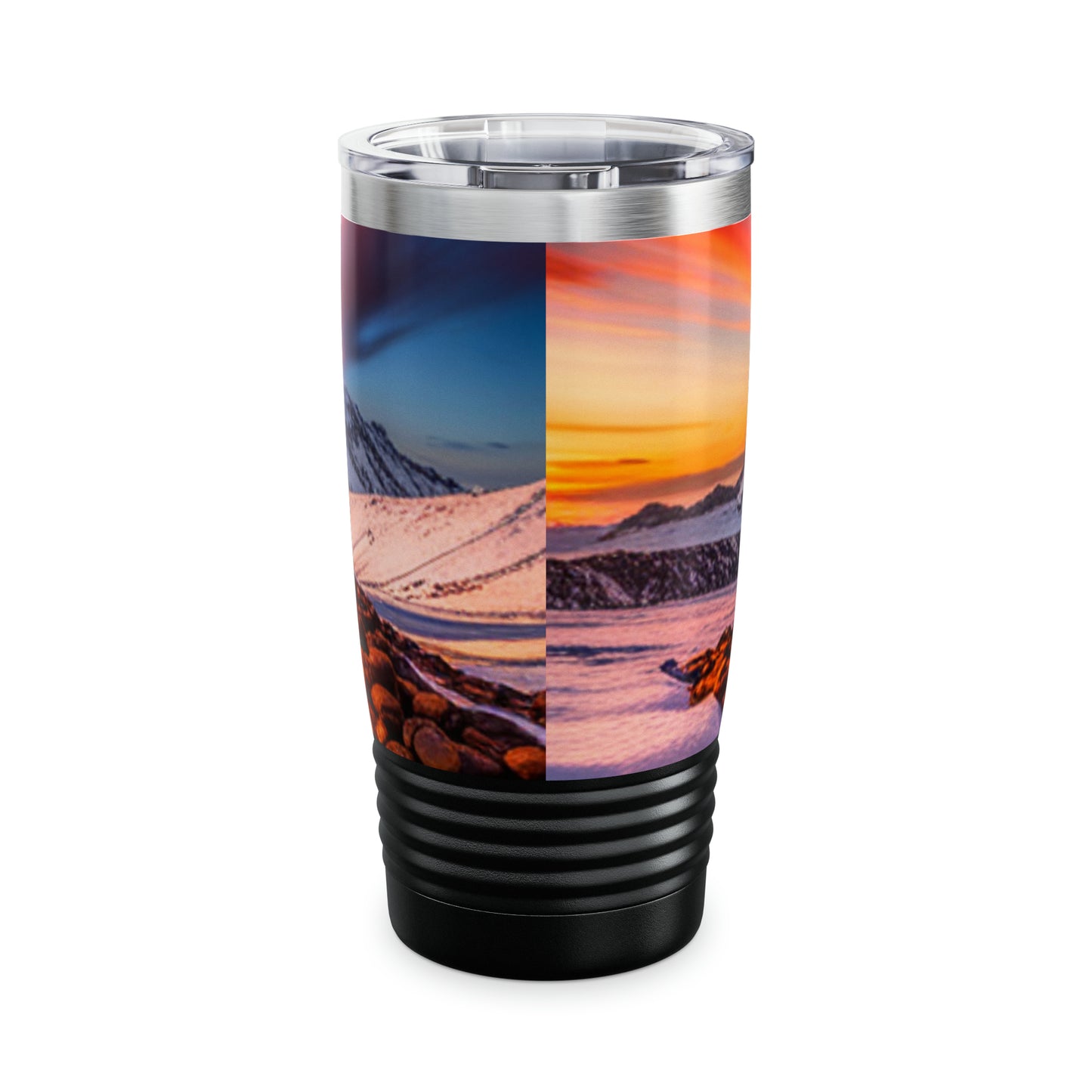 Ringneck Tumbler, 20oz