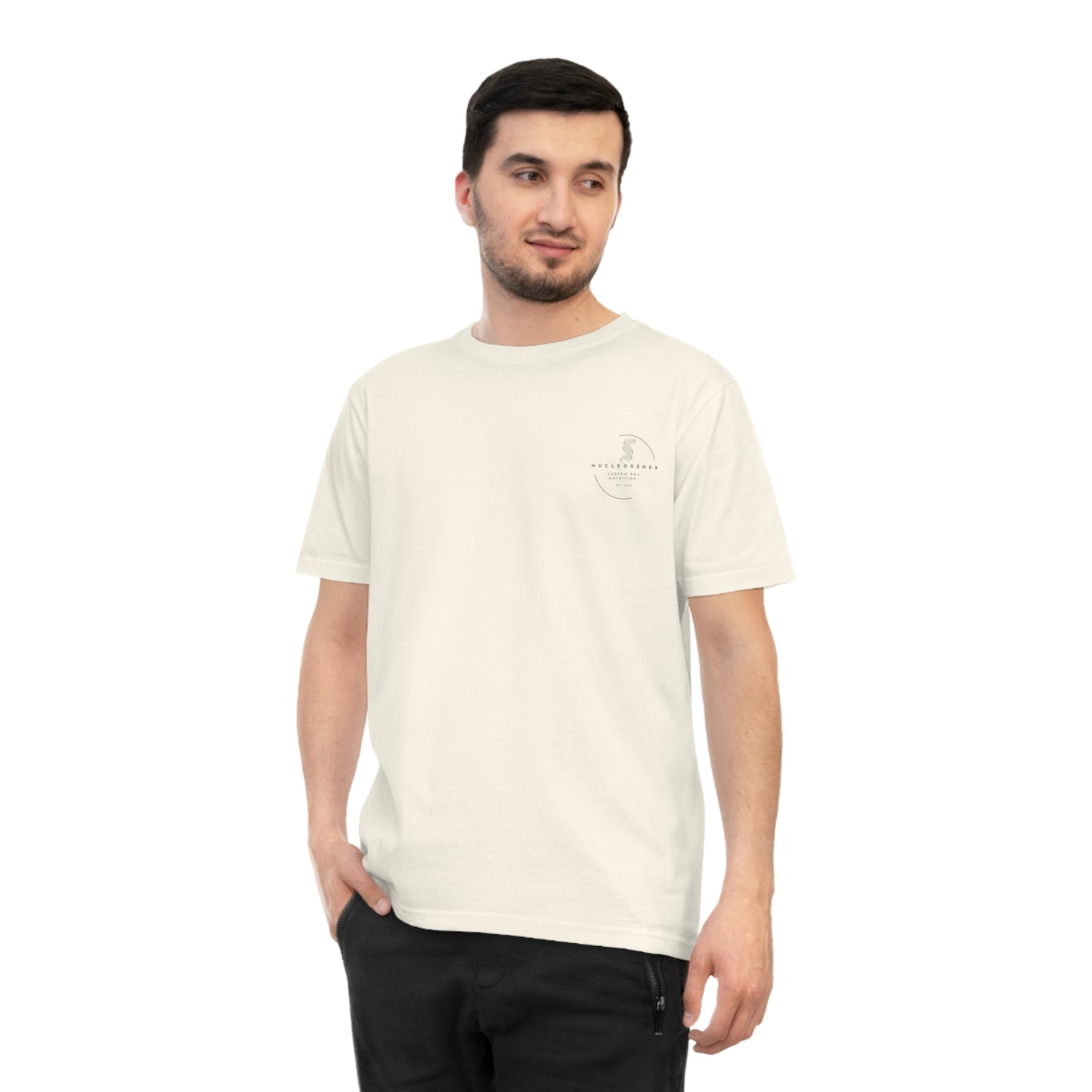 Unisex Classic Jersey T-shirt