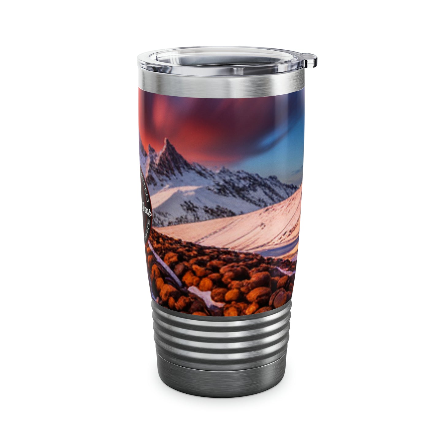 Ringneck Tumbler, 20oz