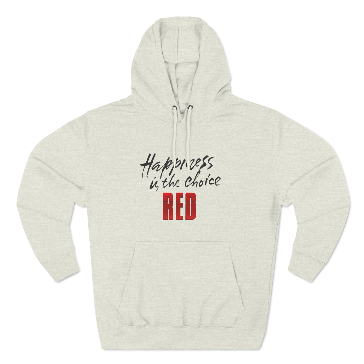 Unisex Premium Pullover Hoodie