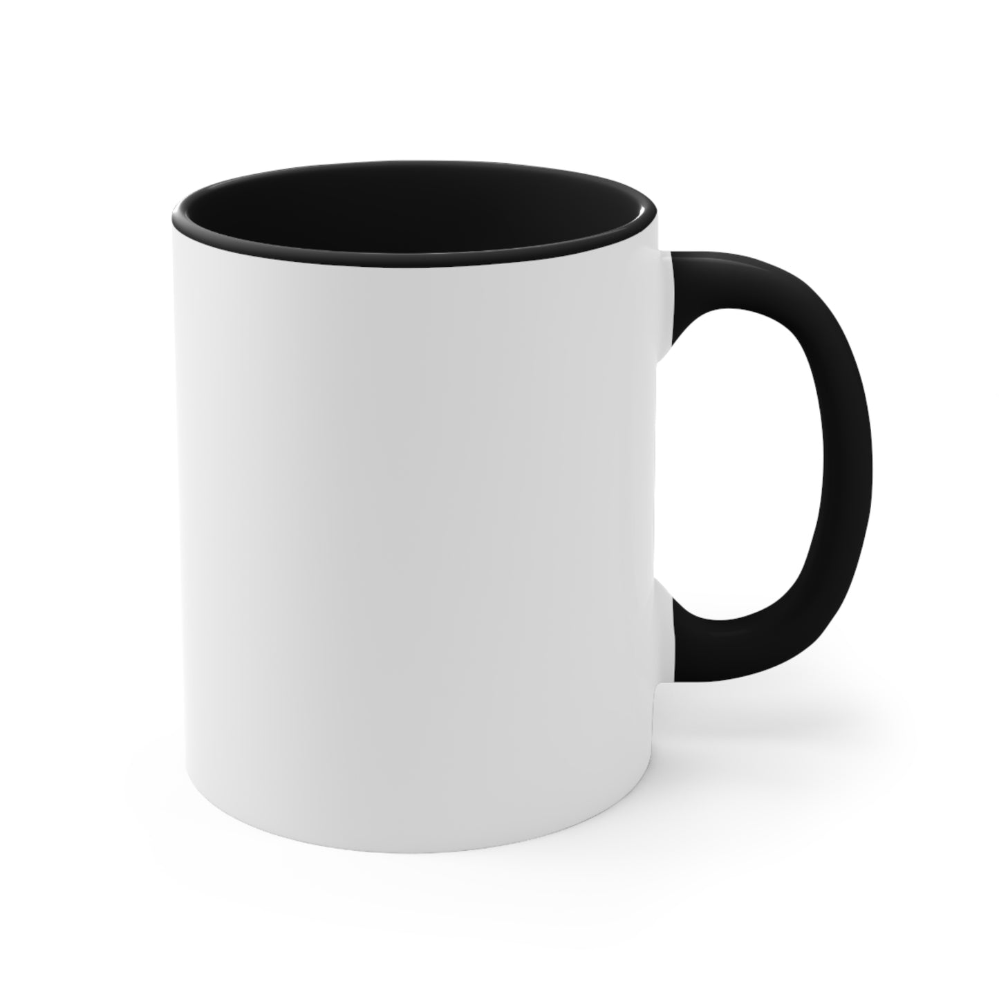 Accent Mugs