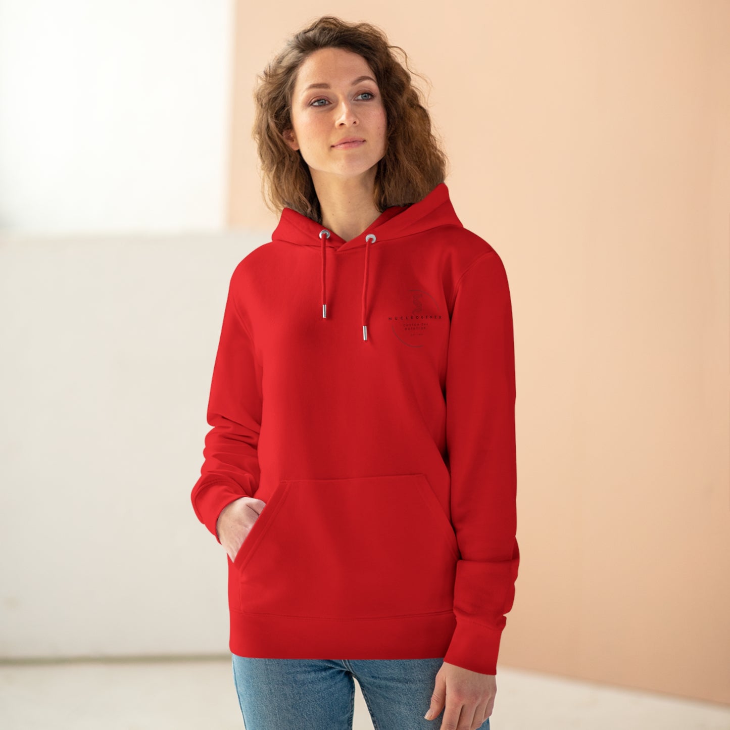 Unisex Cruiser Hoodie