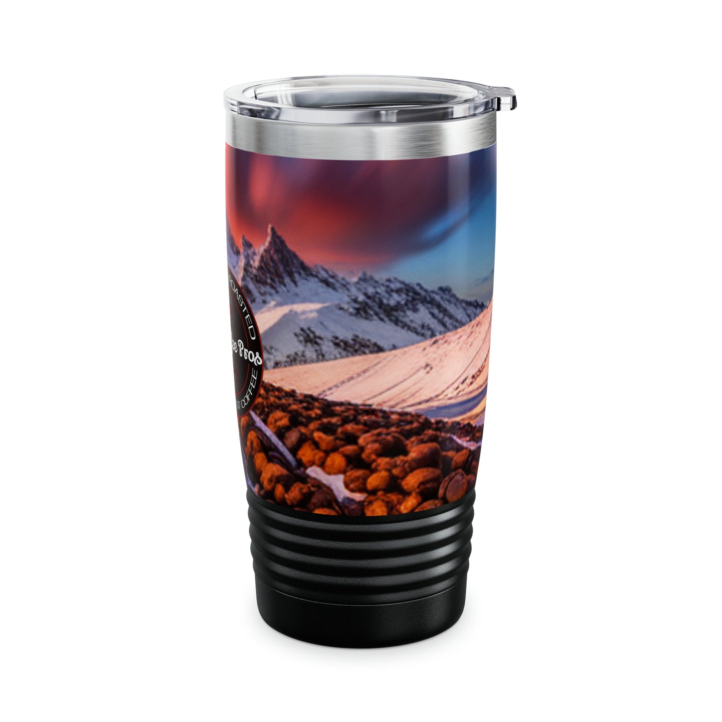 Ringneck Tumbler, 20oz