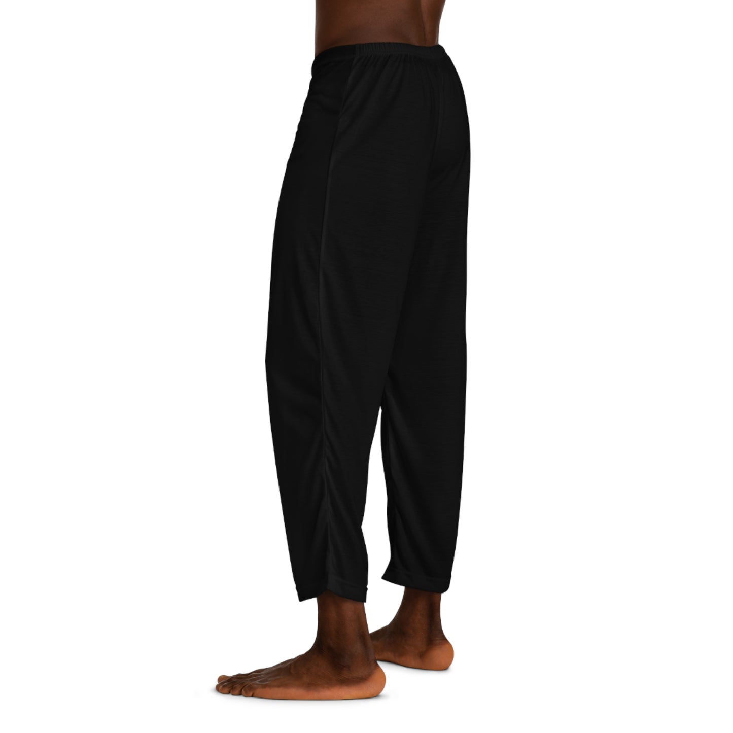 Men's Pajama Pants (AOP)