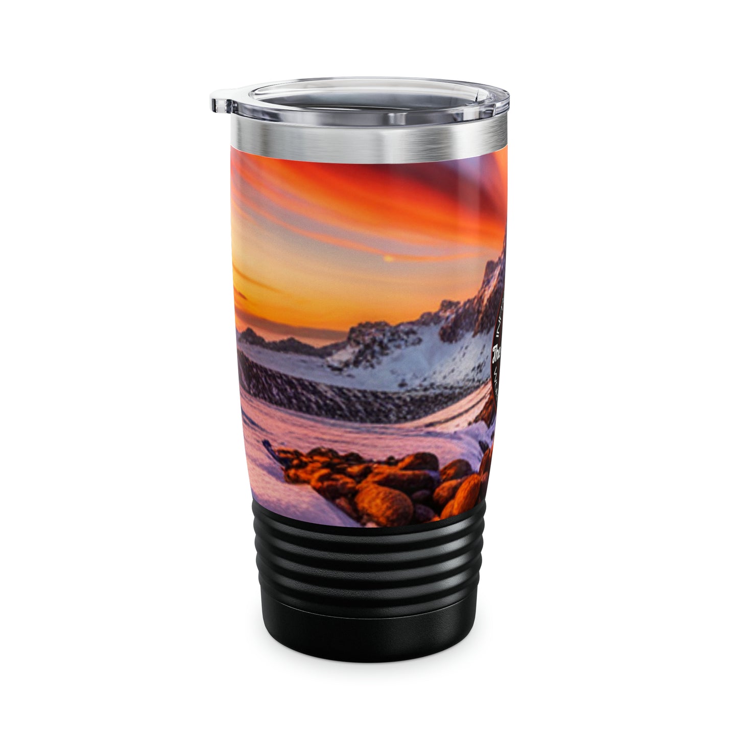 Ringneck Tumbler, 20oz