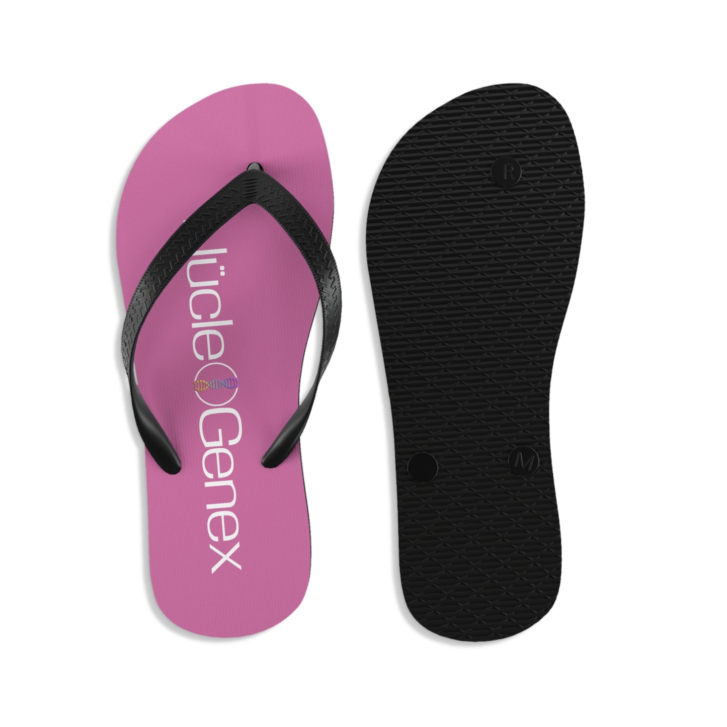 Unisex Flip-Flops