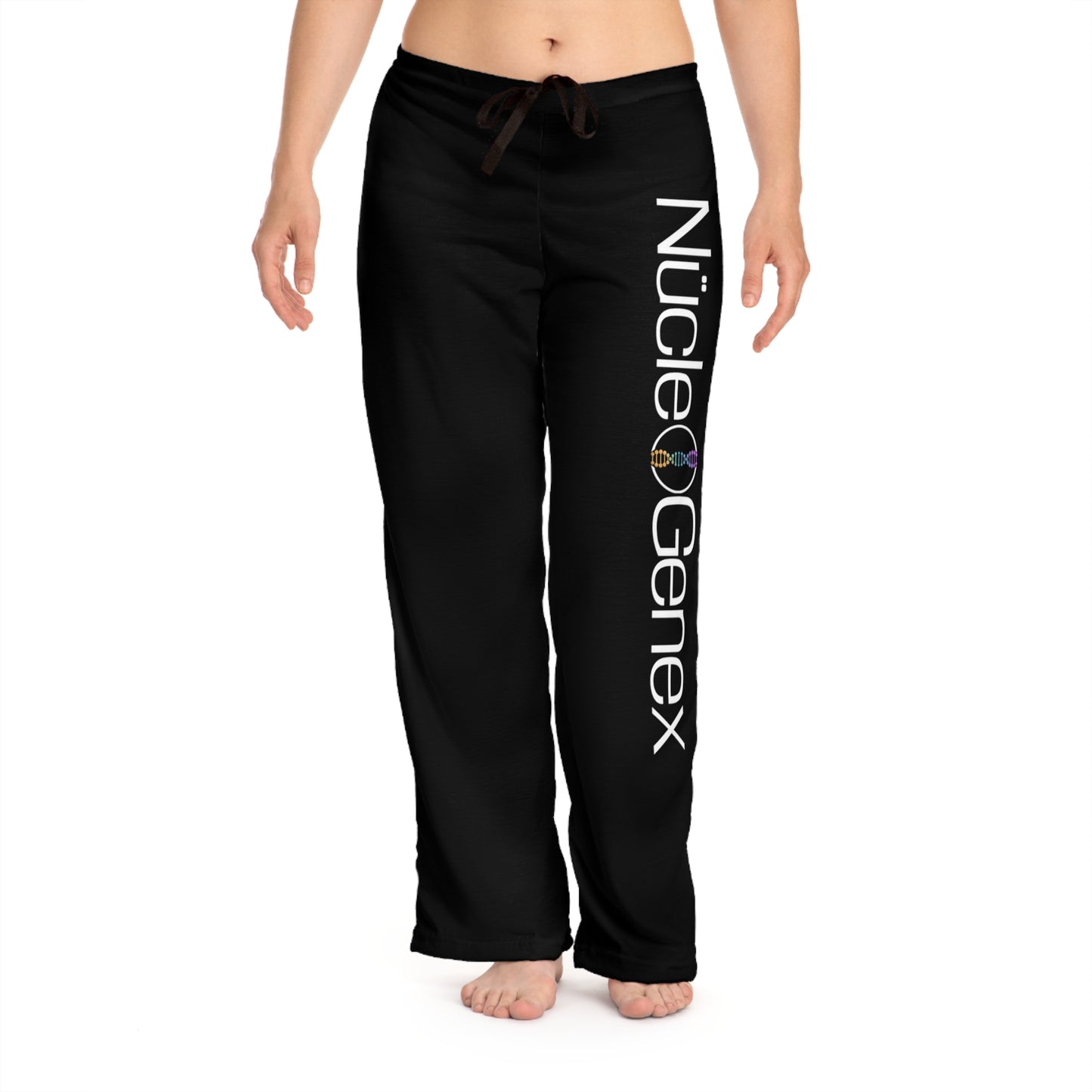 Women's Pajama Pants (AOP)