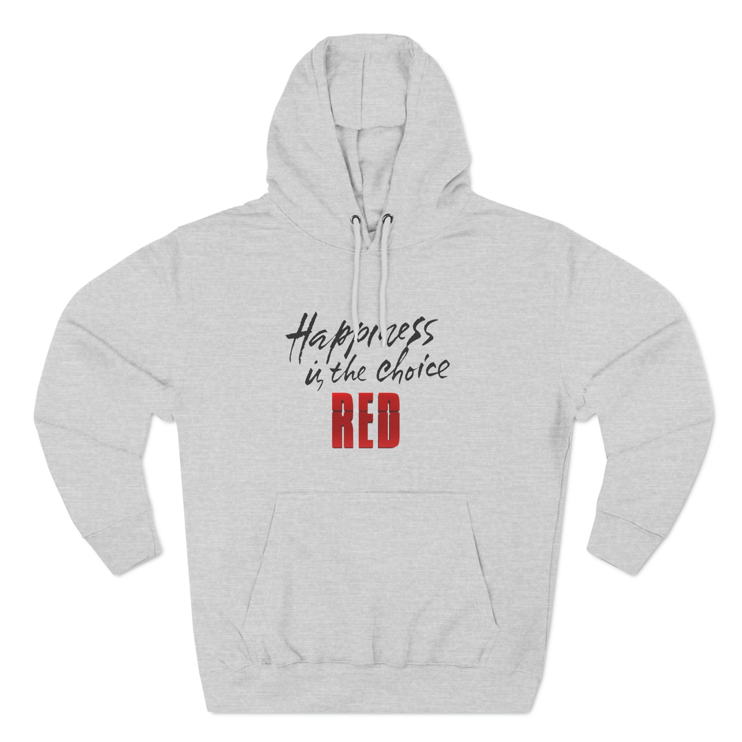 Unisex Premium Pullover Hoodie