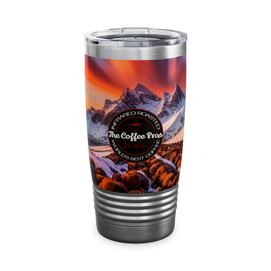 Ringneck Tumbler, 20oz