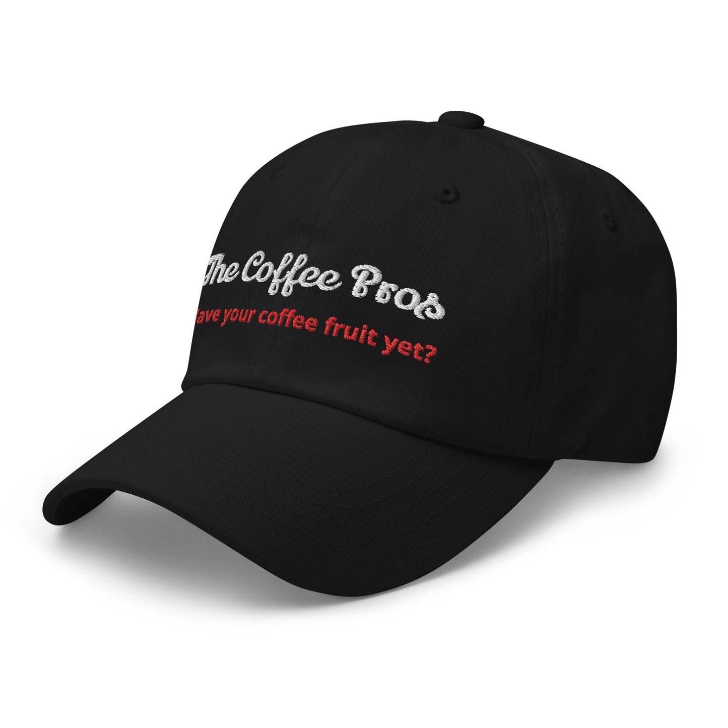 Coffee Pros Hat