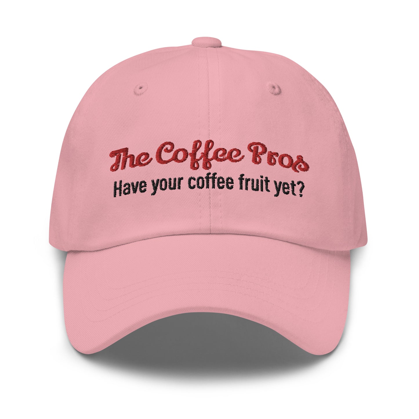Coffee Pros Hat