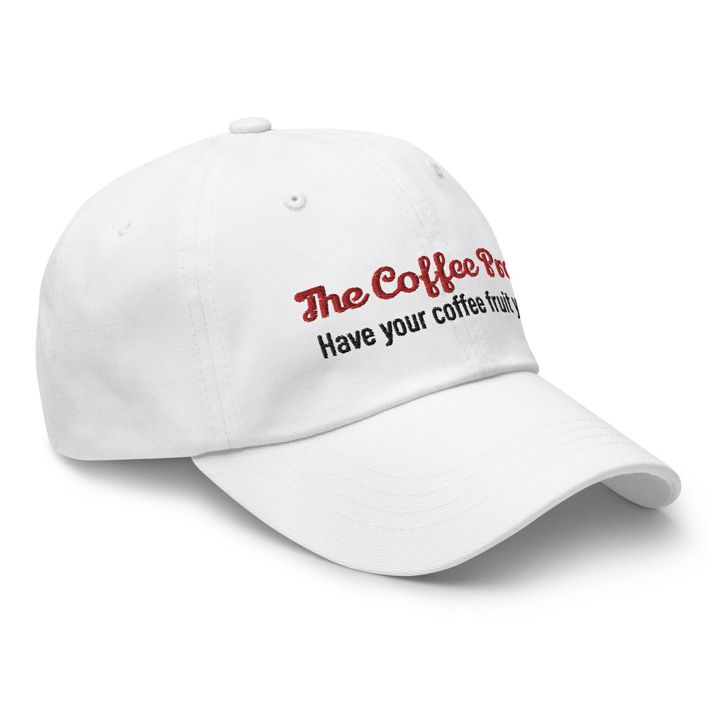 Coffee Pros Hat