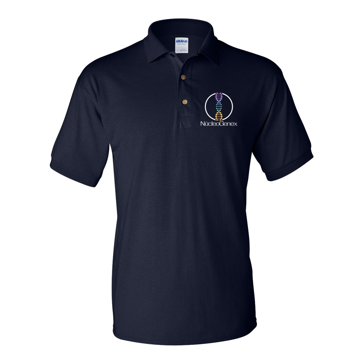 DryBlend® Jersey Sport Shirt