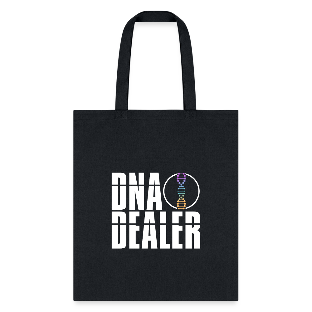 Tote Bag - black