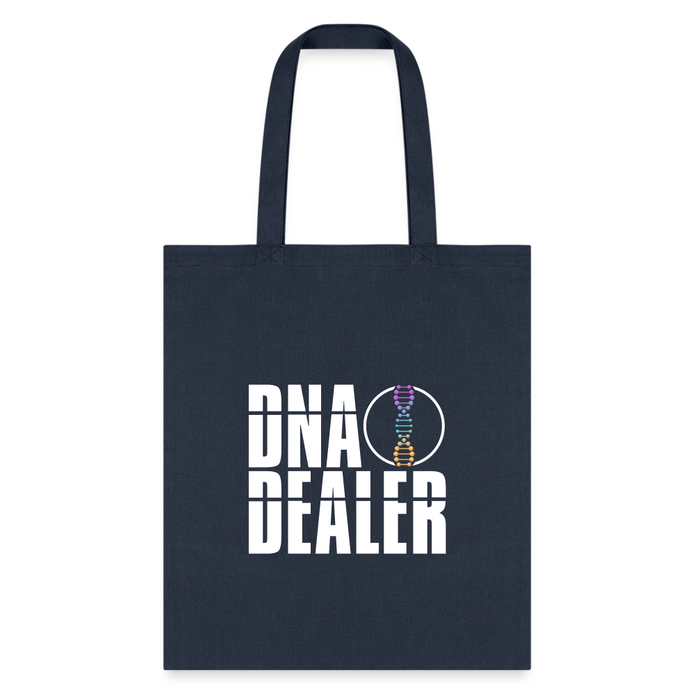 Tote Bag - navy